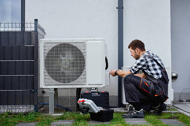 Trusted Air Duct Cleaning service in West Lafayette, IN - HVAC Repair CO